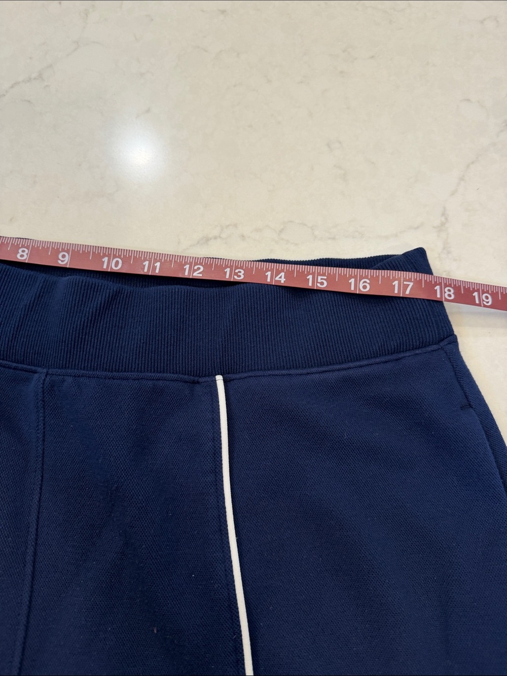 SPANX AirEssentials Pique Full Zip Track Jacket And Pants Size 1X - Picture 11 of 12